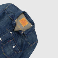 LVC 1936 TYPE I JACKET