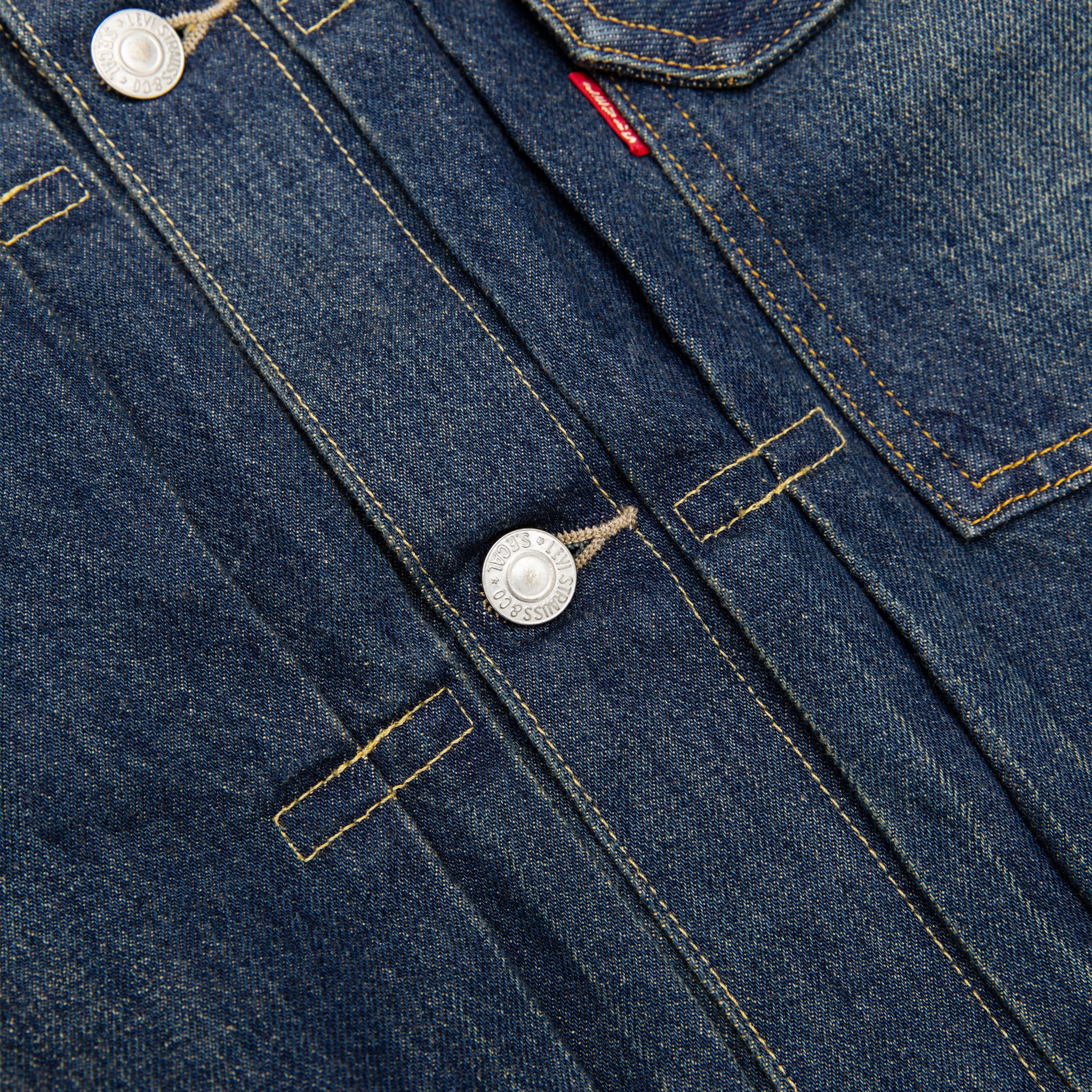 LVC 1936 TYPE I JACKET