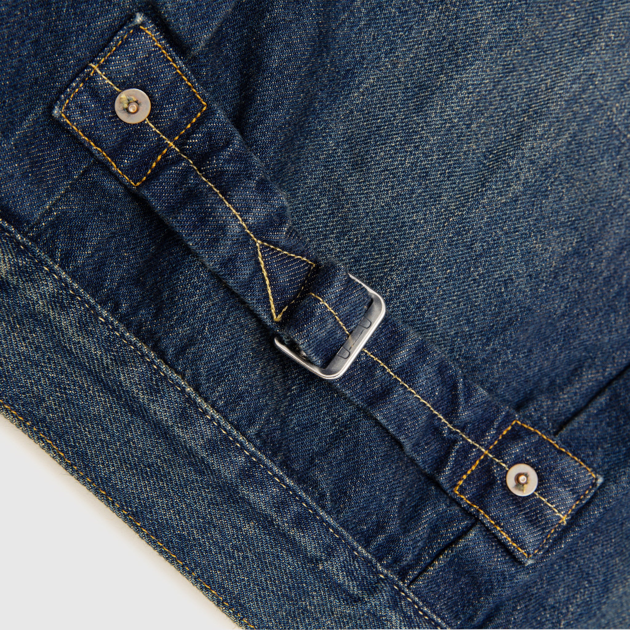 LVC 1936 TYPE I JACKET