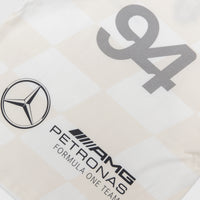 BAD BUNNY X MERCEDES-AMG PETRONAS F1 TEAM T-SHIRT