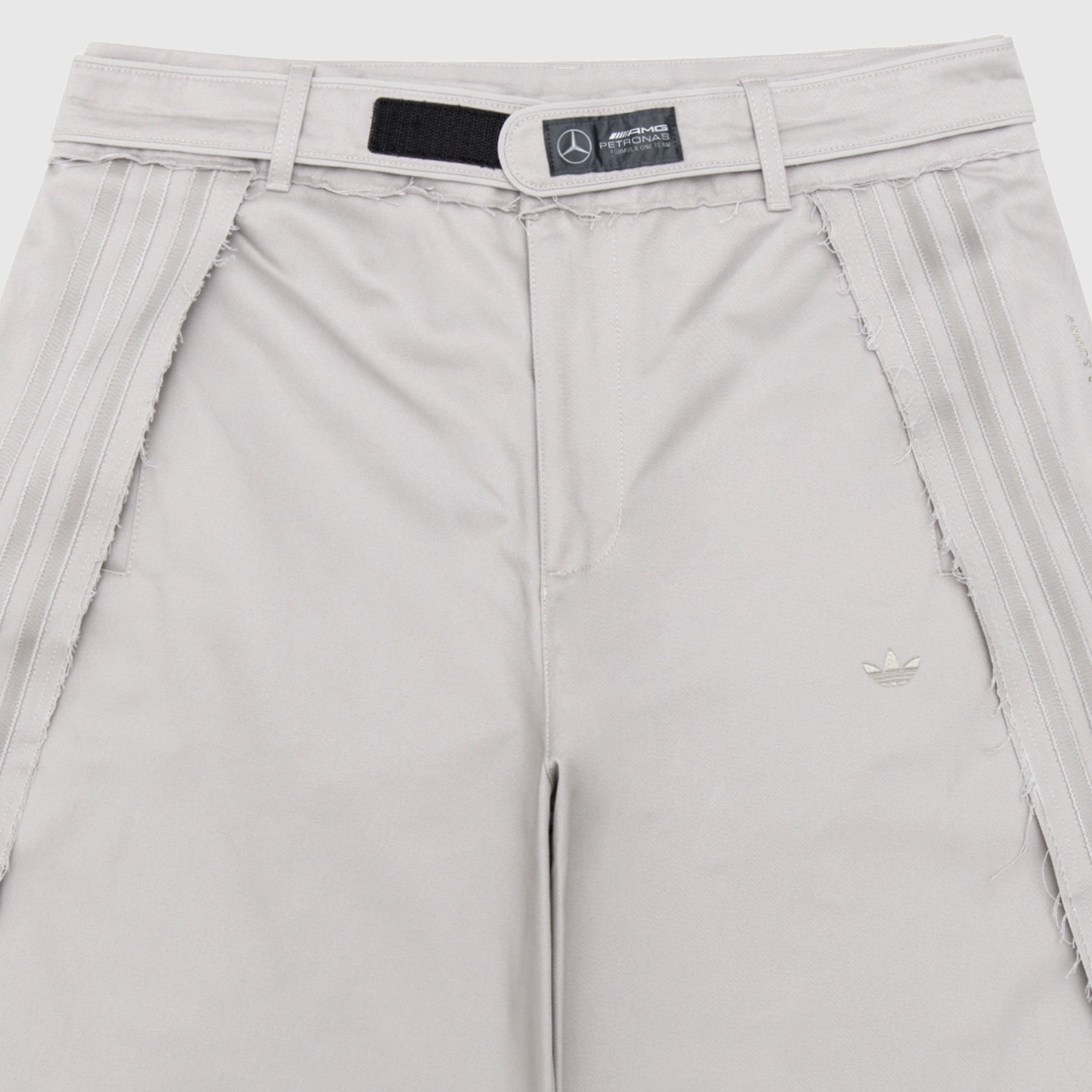 BAD BUNNY X MERCEDES-AMG PETRONAS F1 TEAM RACING PANT