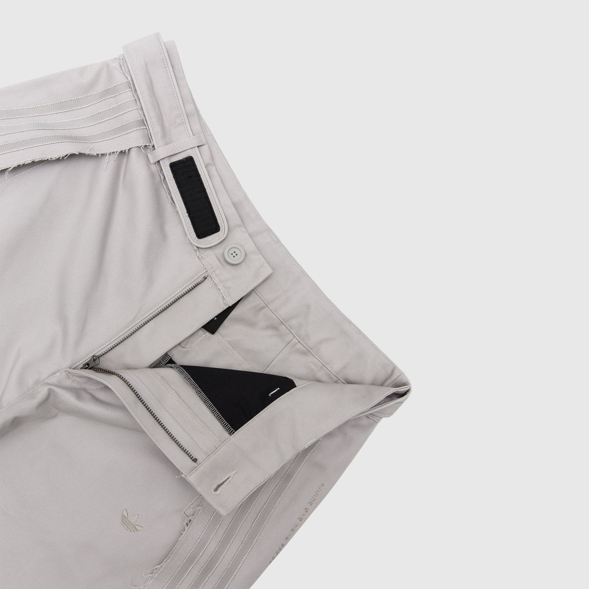 BAD BUNNY X MERCEDES-AMG PETRONAS F1 TEAM RACING PANT