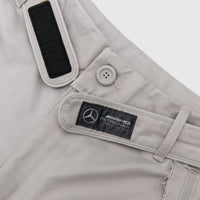 BAD BUNNY X MERCEDES-AMG PETRONAS F1 TEAM RACING PANT