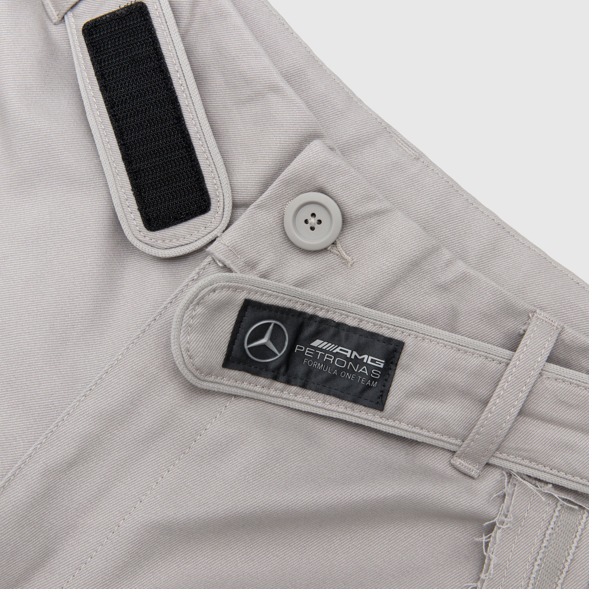 BAD BUNNY X MERCEDES-AMG PETRONAS F1 TEAM RACING PANT