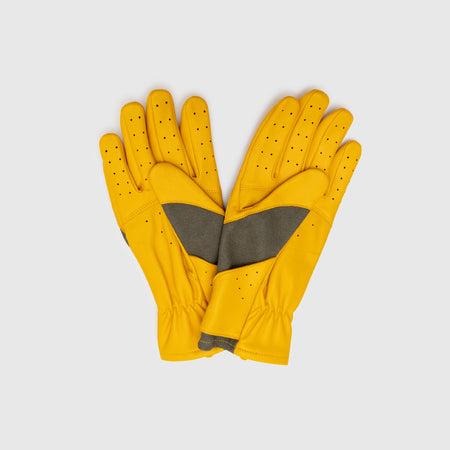 BAD BUNNY X MERCEDES-AMG PETRONAS F1 TEAM RACING GLOVE