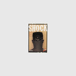 SHOCK ISSUE # 1 BOOKLET/MAGAZINE