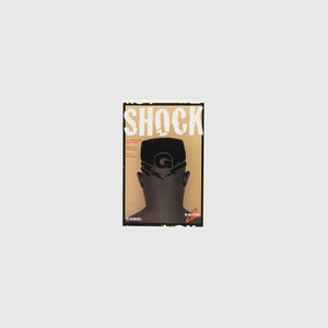 SHOCK ISSUE # 1 BOOKLET/MAGAZINE