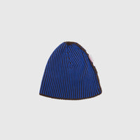 REVERSIBLE KNIT SKULLY