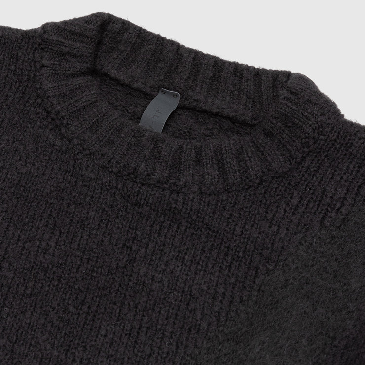 STAVE KNIT