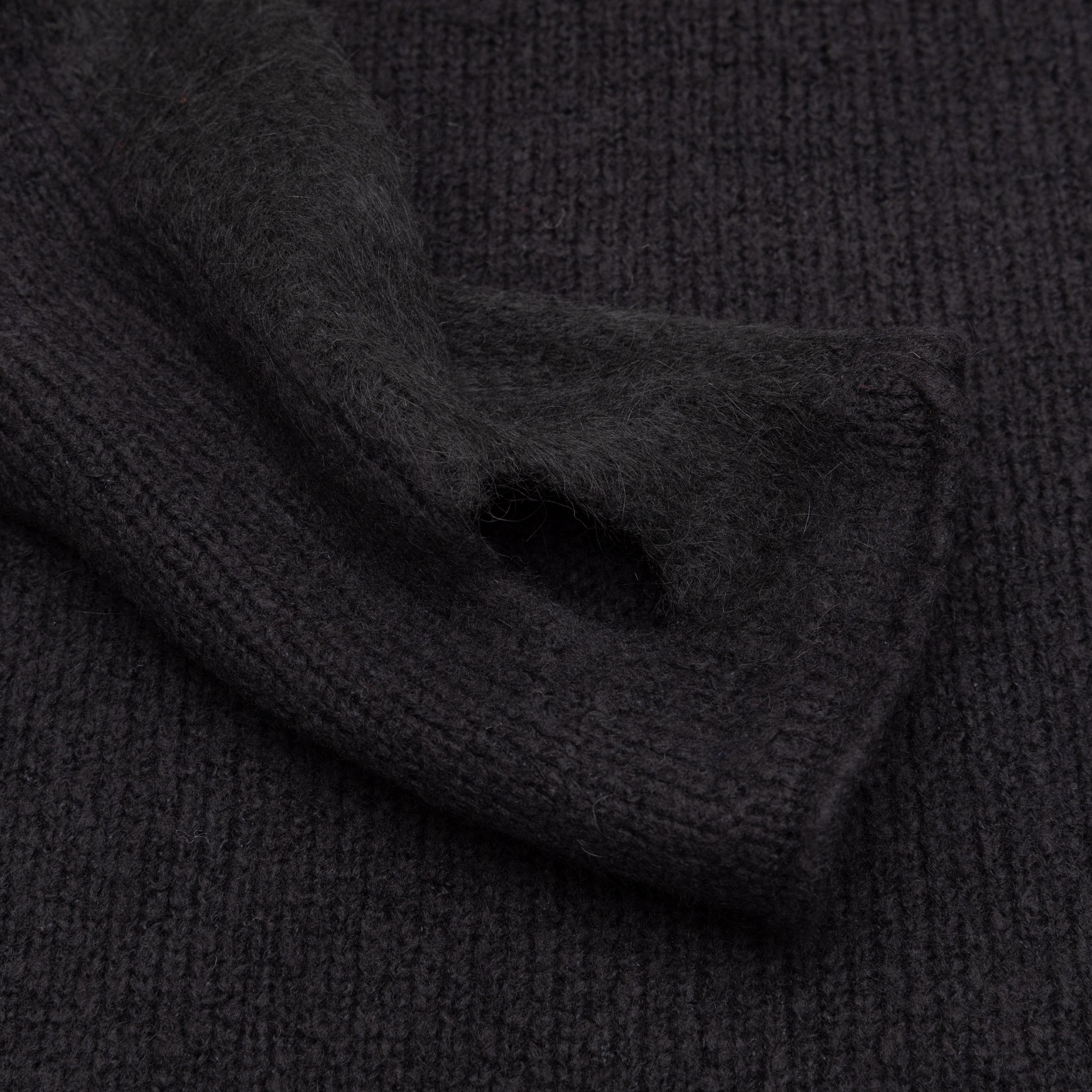 STAVE KNIT