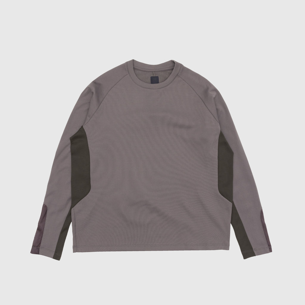 TRICOT THERMAL LONG SLEEVE