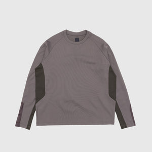 TRICOT THERMAL LONG SLEEVE