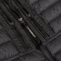 D.D SHELL DOWN JACKET
