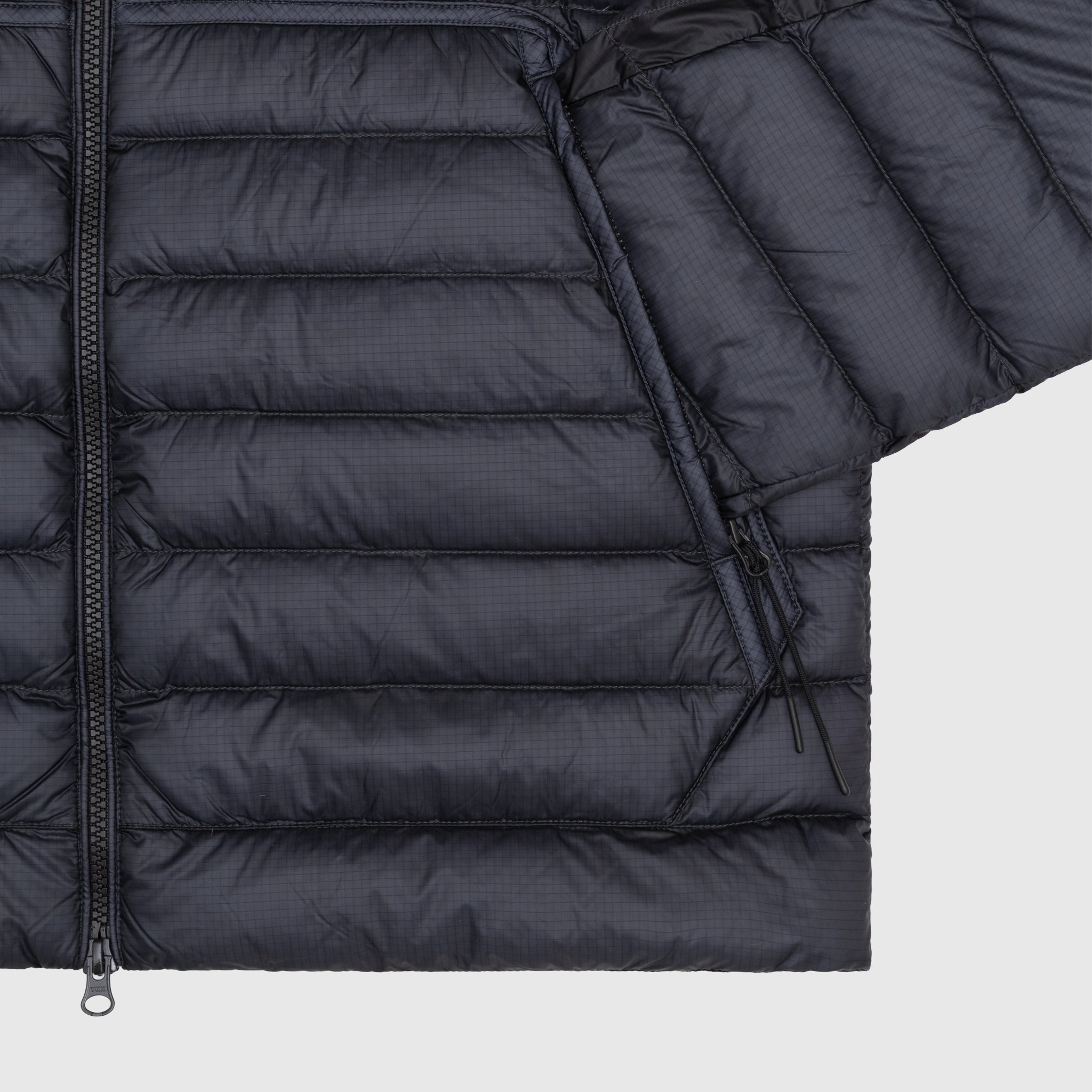 D.D SHELL DOWN JACKET