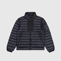 D.D SHELL DOWN JACKET