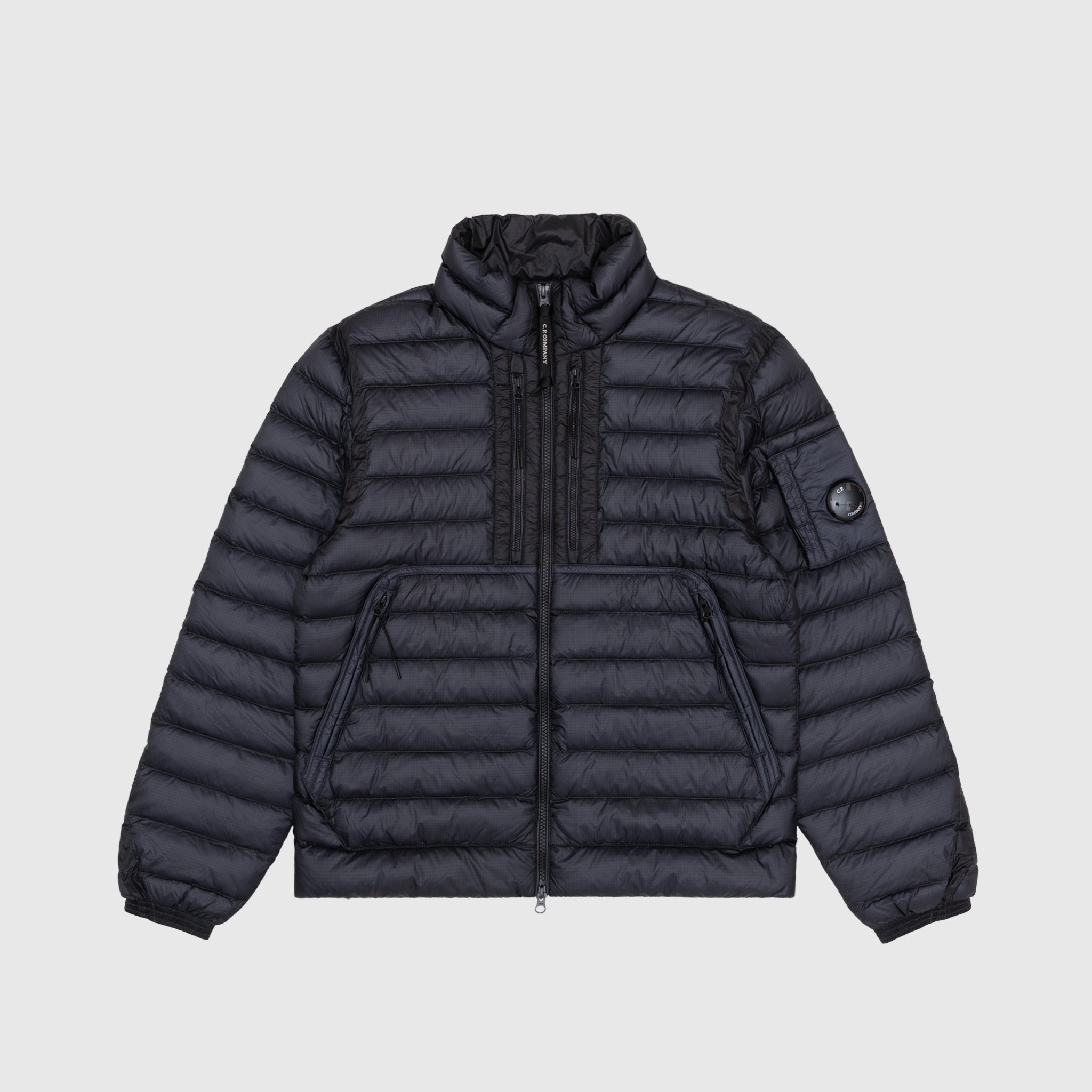 D.D SHELL DOWN JACKET