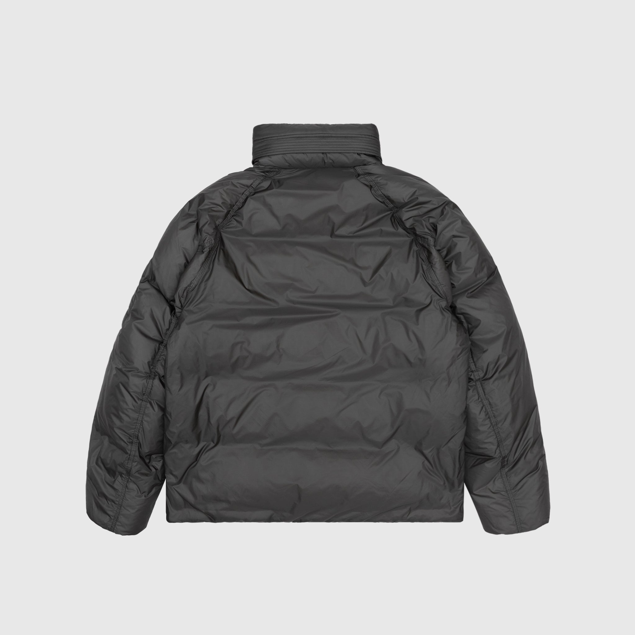 MEDIUM DOWN LENS SHIELD JACKET