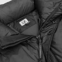 MEDIUM DOWN LENS SHIELD JACKET