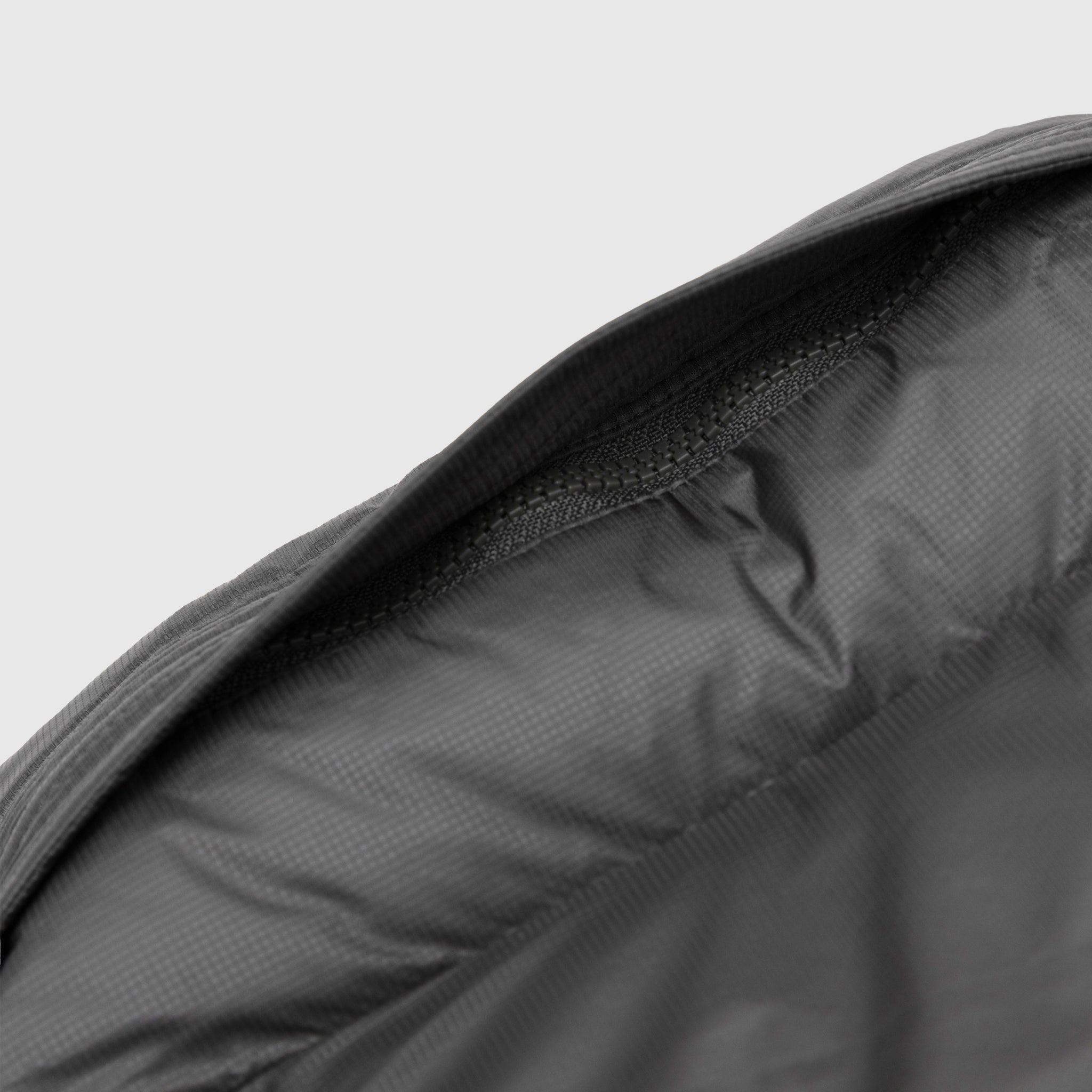 MEDIUM DOWN LENS SHIELD JACKET