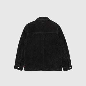 x JJJJOUND COACH JACKET