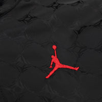 BROOKLYN HOODED DRAFT JACKET