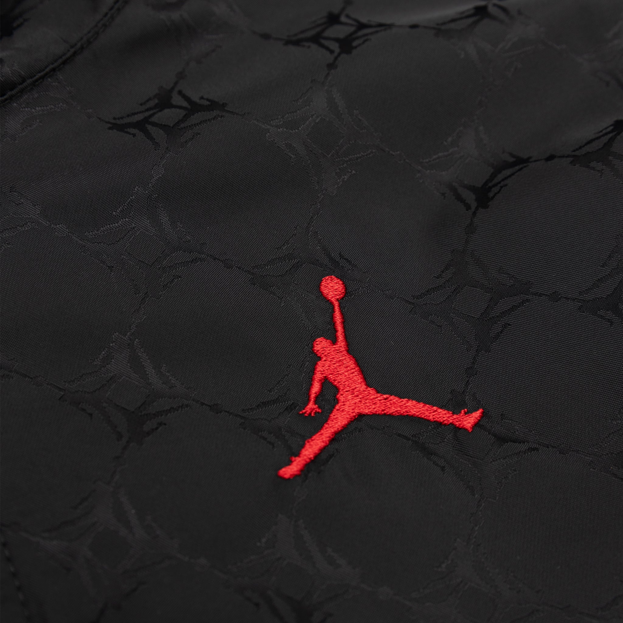 BROOKLYN HOODED DRAFT JACKET