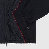 BROOKLYN HOODED DRAFT JACKET