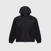 BROOKLYN HOODED DRAFT JACKET