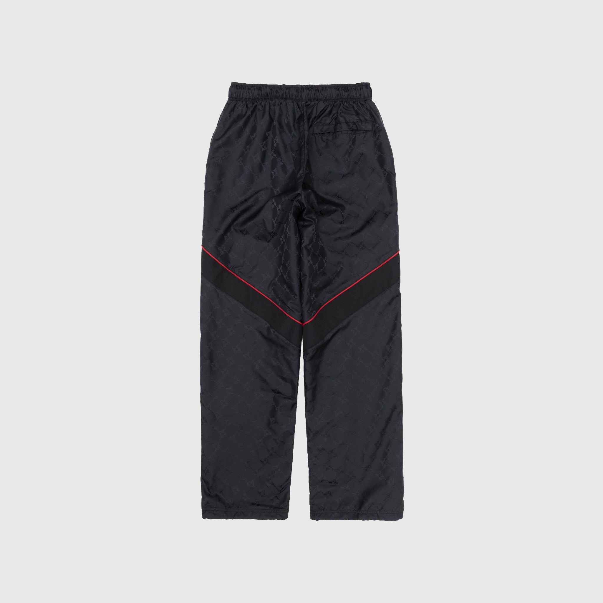 BROOKLYN PRINTED DRAFT PANTS