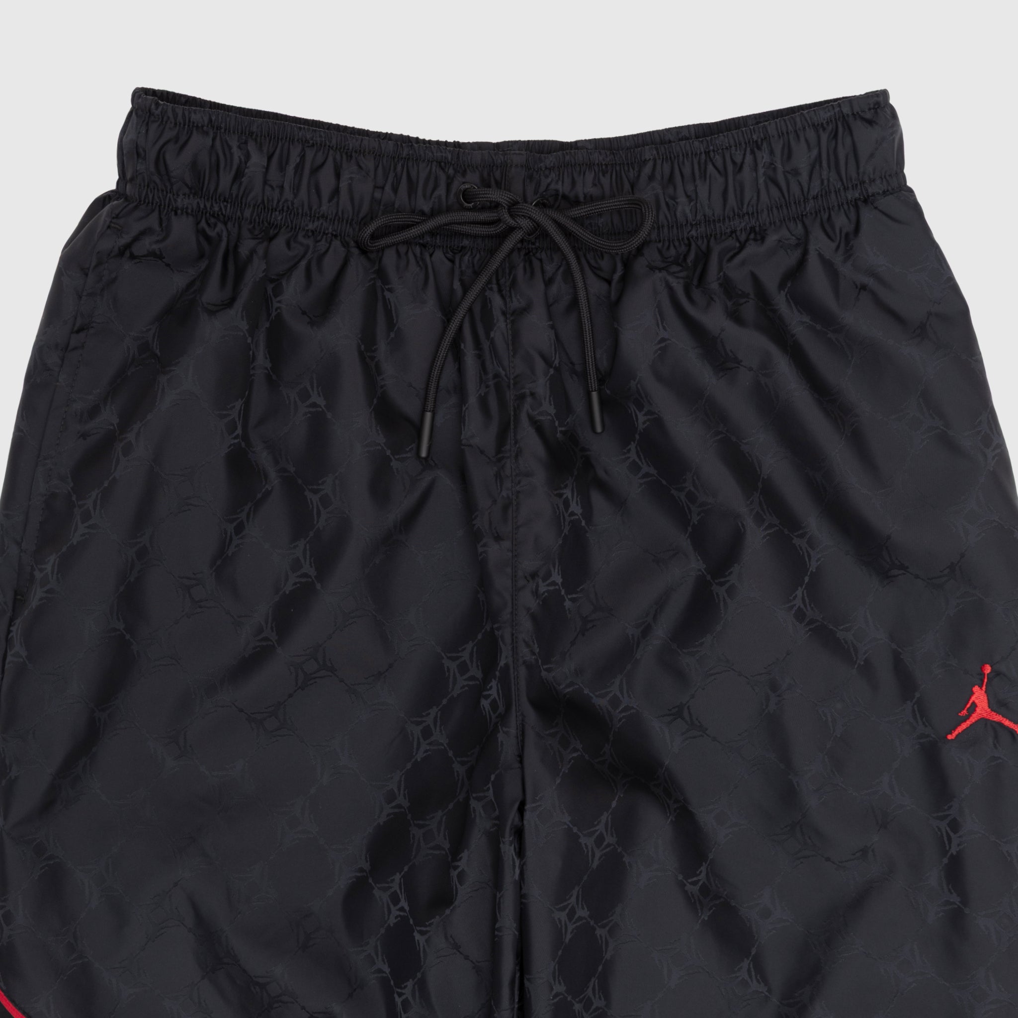 BROOKLYN PRINTED DRAFT PANTS