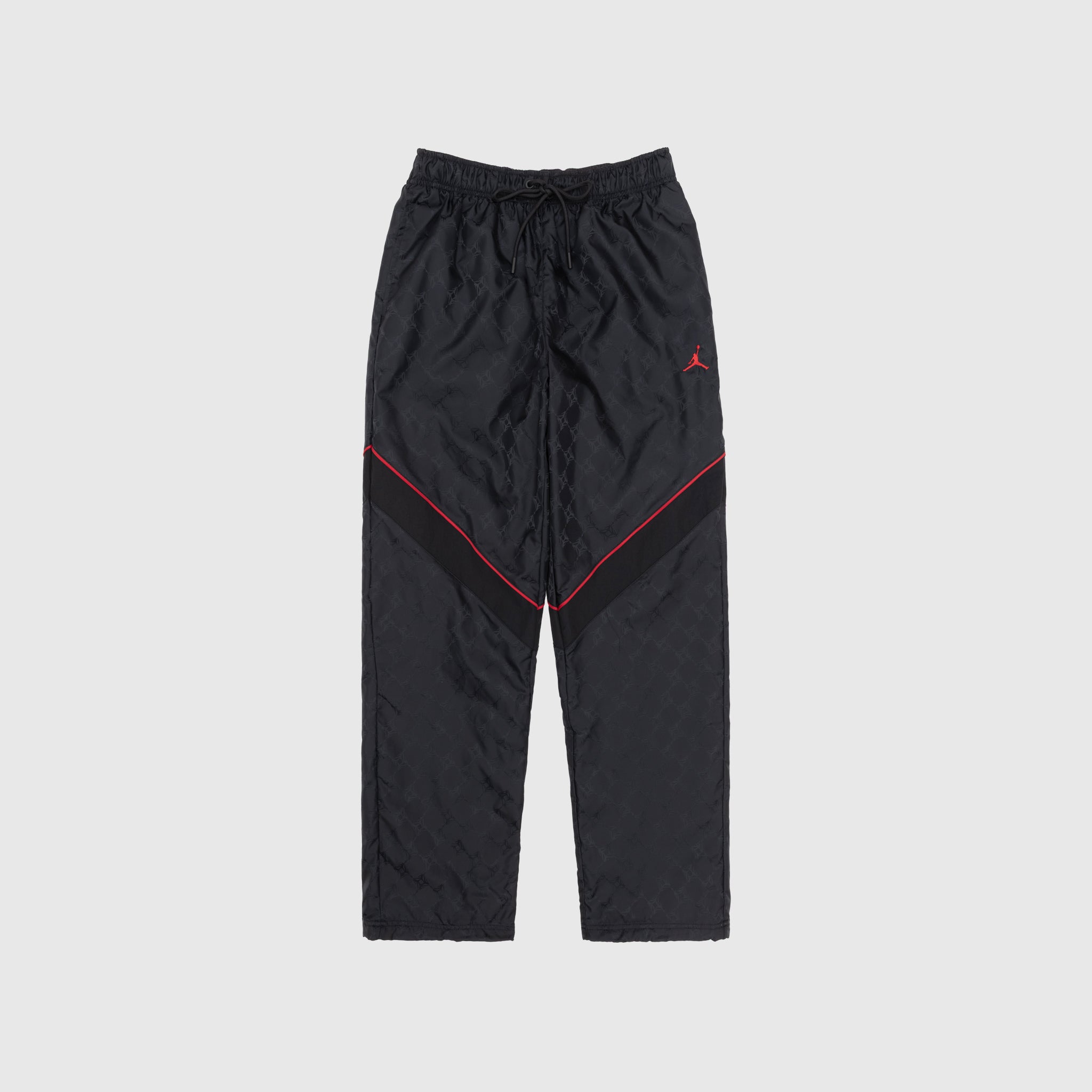 BROOKLYN PRINTED DRAFT PANTS