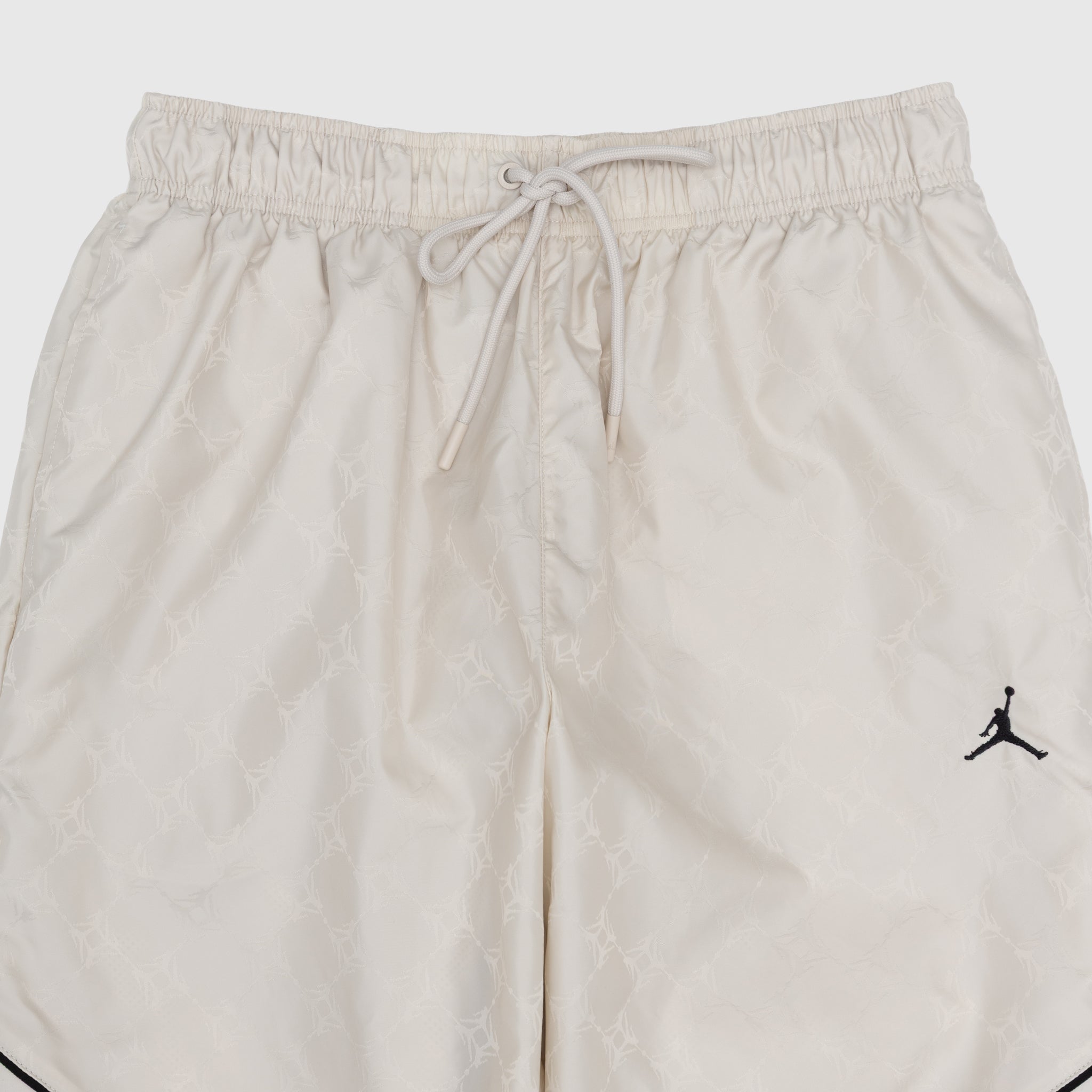 BROOKLYN PRINTED DRAFT PANTS