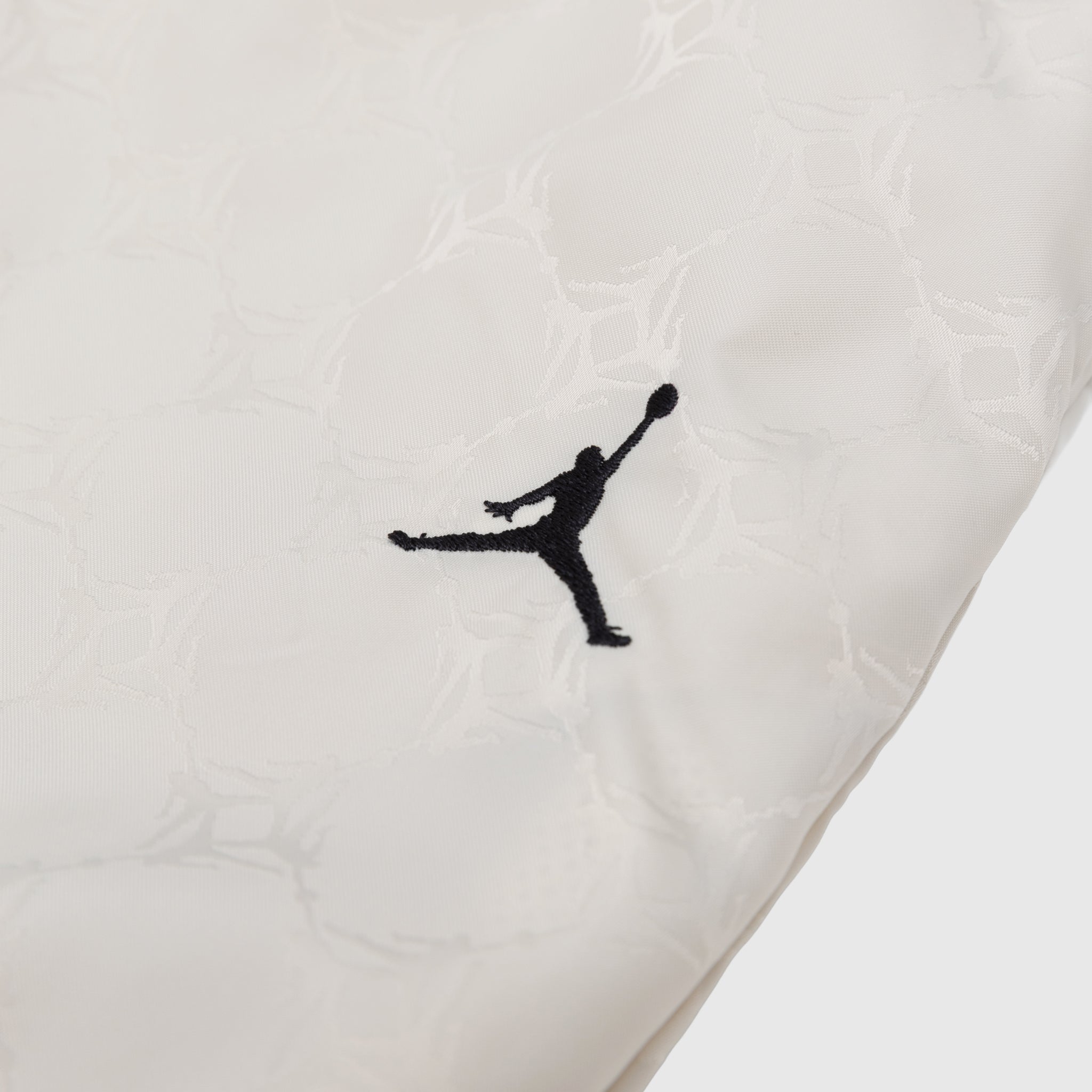 BROOKLYN PRINTED DRAFT PANTS