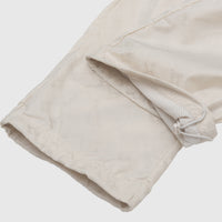 BROOKLYN PRINTED DRAFT PANTS