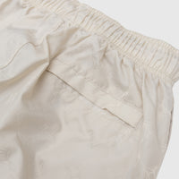 BROOKLYN PRINTED DRAFT PANTS