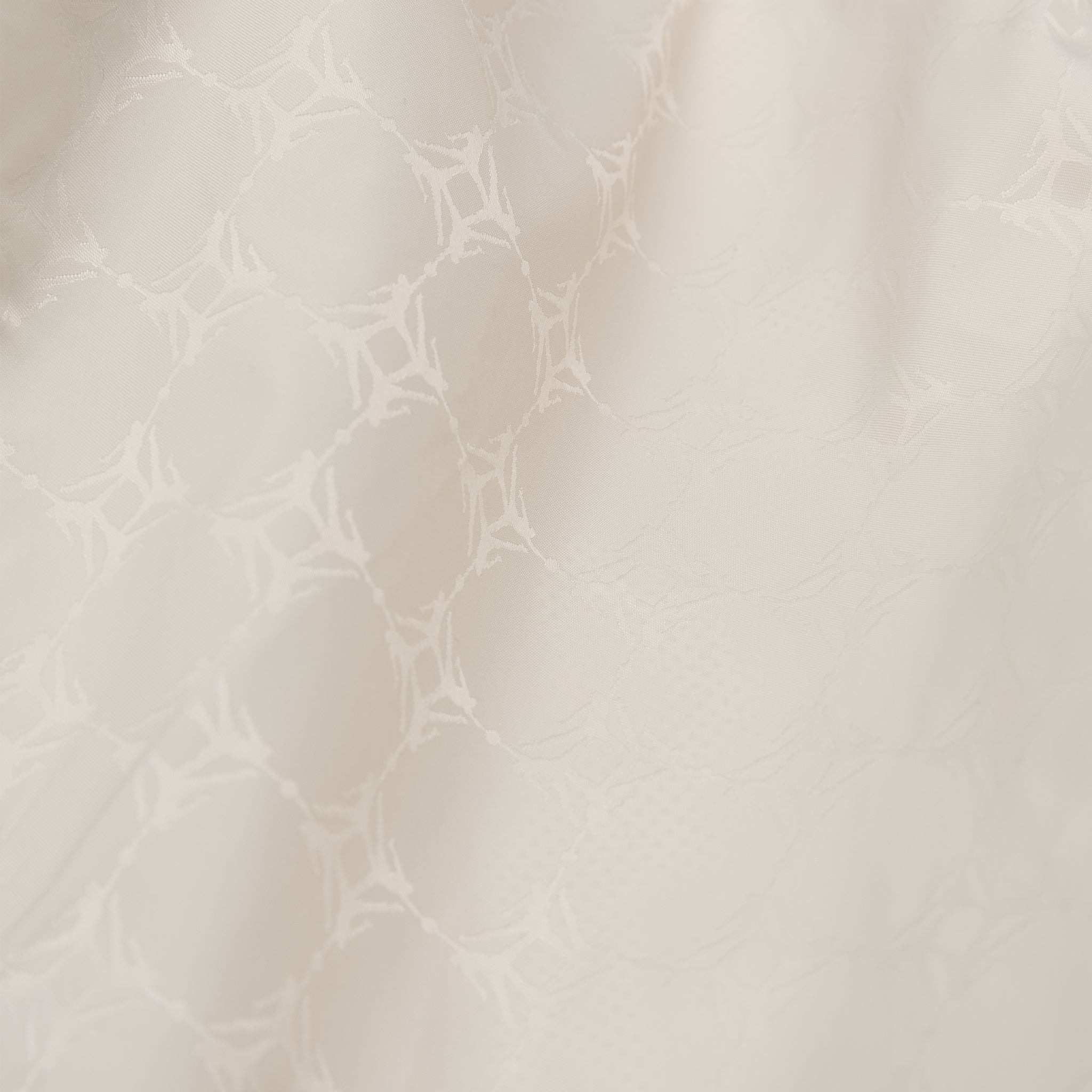 BROOKLYN PRINTED DRAFT PANTS