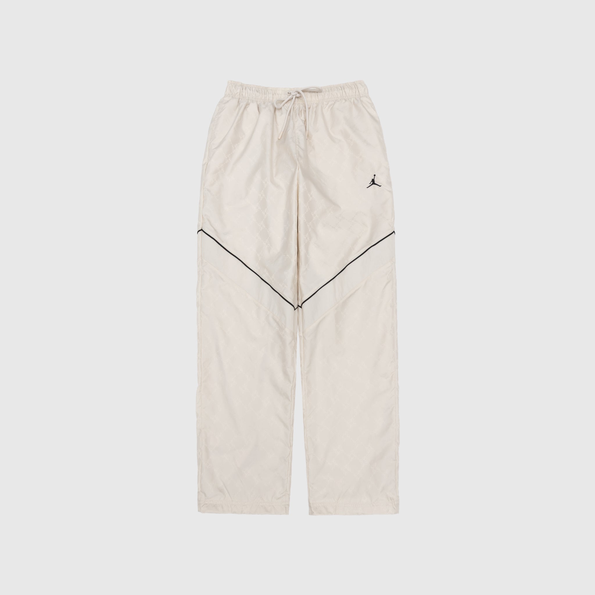 BROOKLYN PRINTED DRAFT PANTS