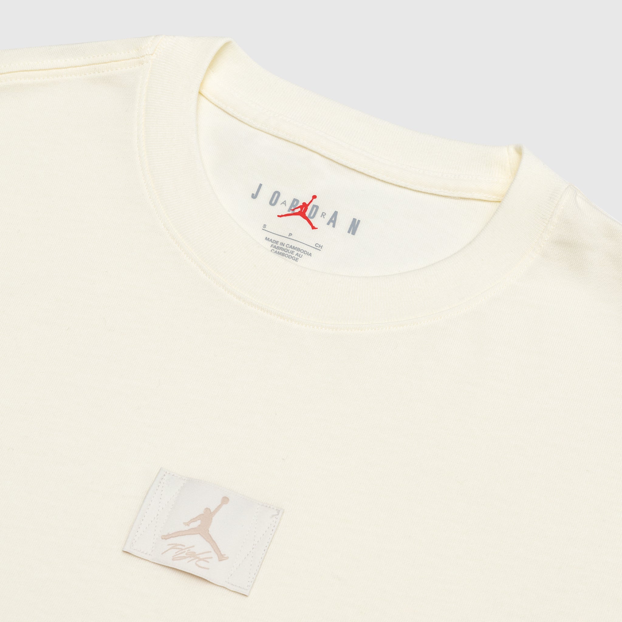 FLIGHT ESSENTIALS 85 T-SHIRT