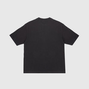 FLIGHT ESSENTIALS '85 S/S T-SHIRT "BLACK"