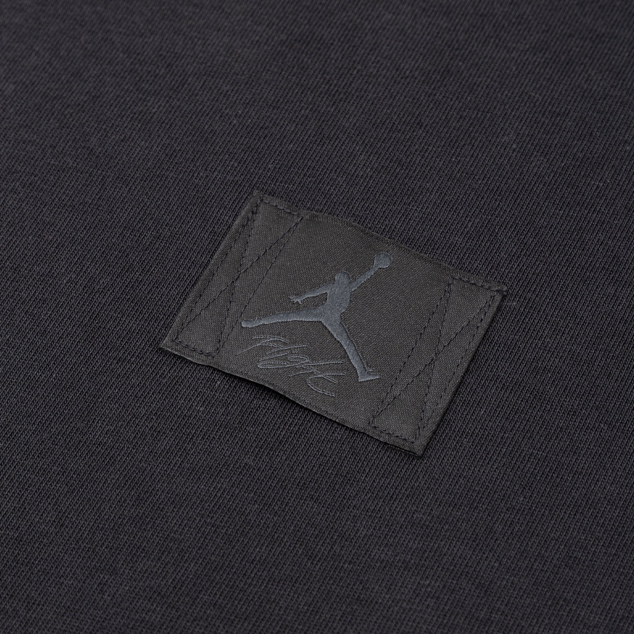 FLIGHT ESSENTIALS '85 S/S T-SHIRT "BLACK"