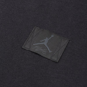 FLIGHT ESSENTIALS '85 S/S T-SHIRT "BLACK"