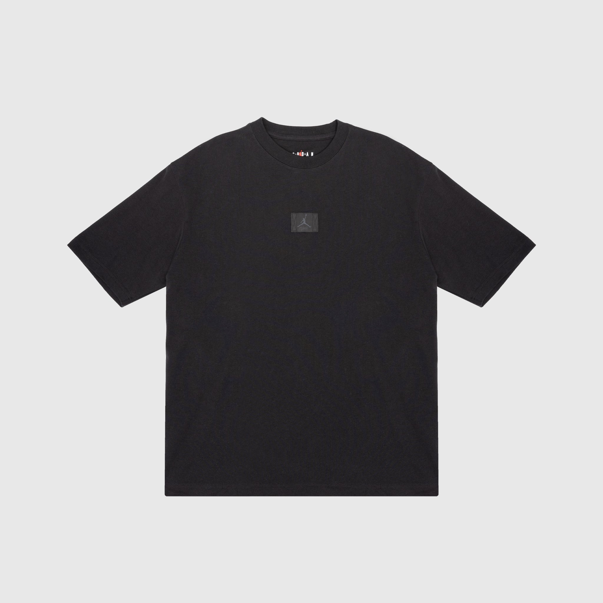 FLIGHT ESSENTIALS '85 S/S T-SHIRT "BLACK"