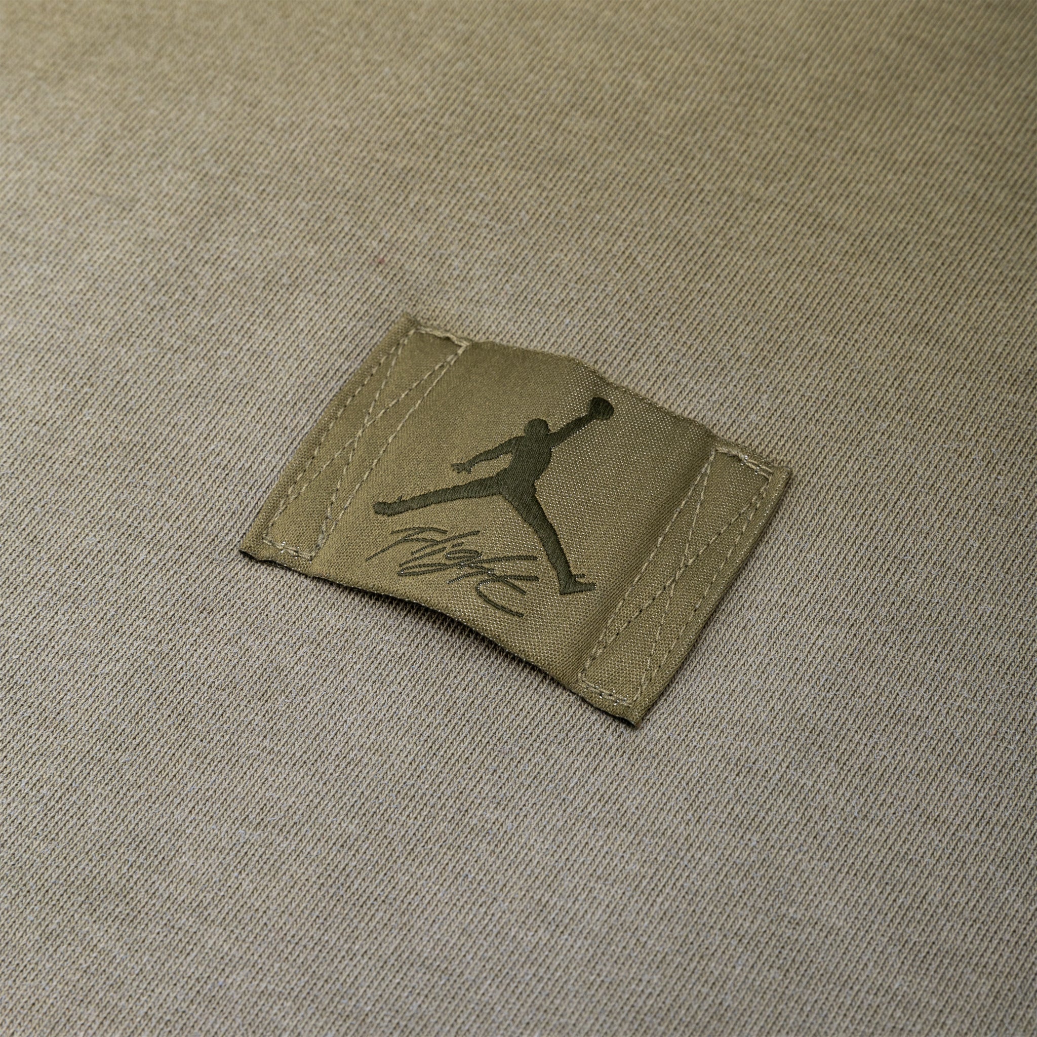 FLIGHT ESSENTIALS '85 S/S T-SHIRT "MEDIUM OLIVE"