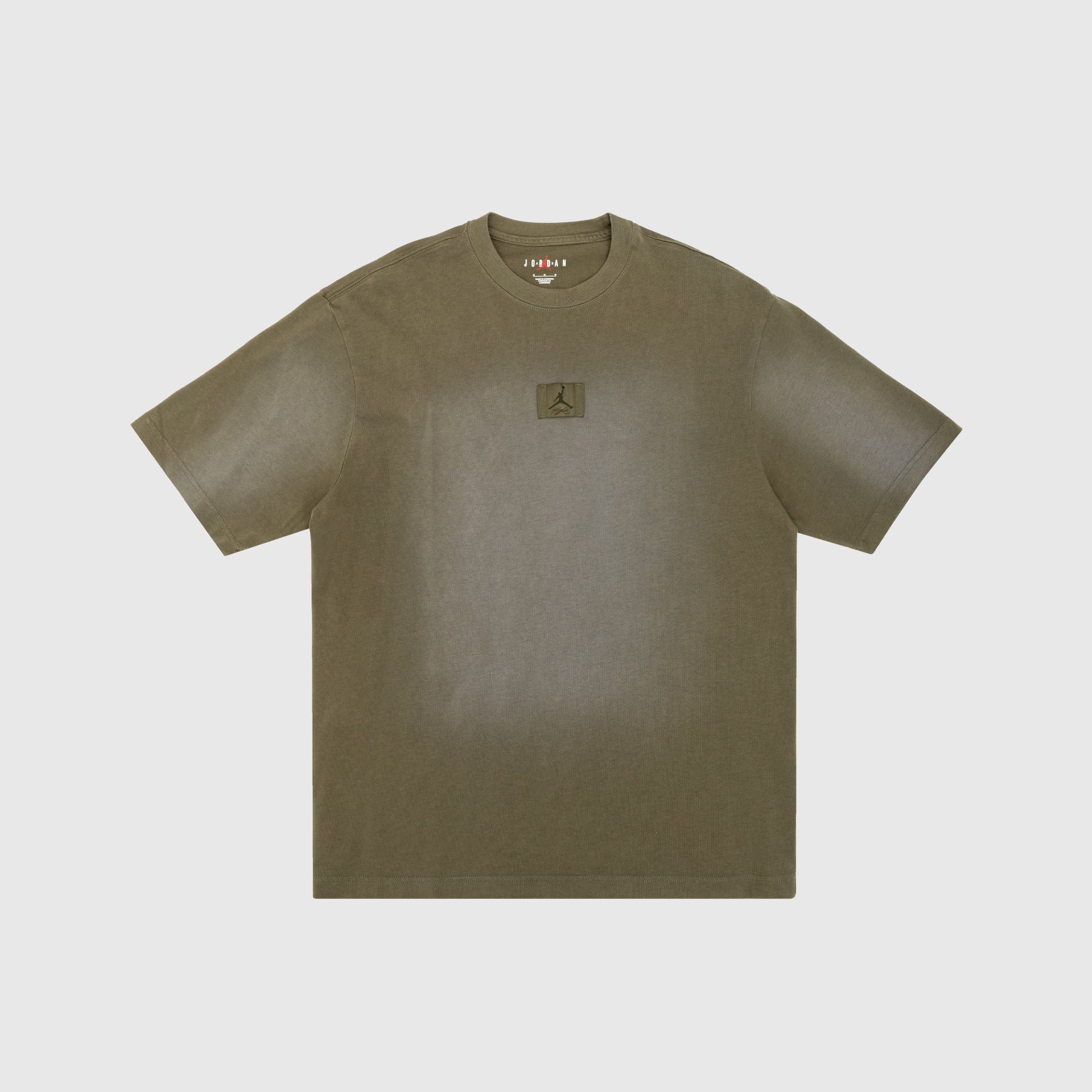 FLIGHT ESSENTIALS '85 S/S T-SHIRT "MEDIUM OLIVE"