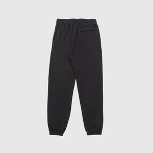 FLIGHT FLEECE SWEATPANT "BLACK"