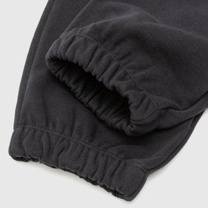 FLIGHT FLEECE SWEATPANT "BLACK"