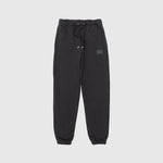 FLIGHT FLEECE SWEATPANT "BLACK"