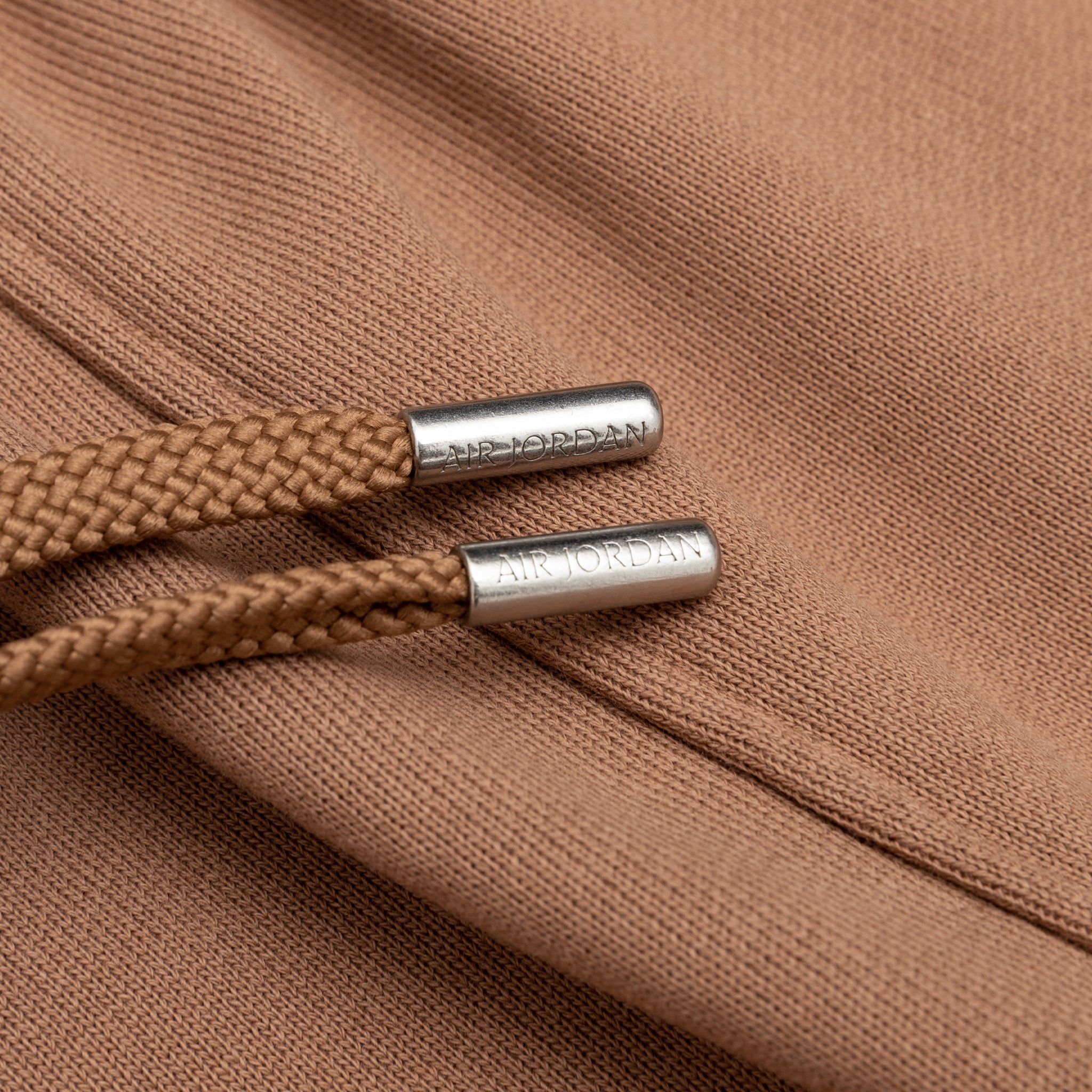 WORDMARK SWEATPANT "ARCHAEO BROWN"