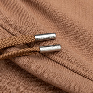 WORDMARK SWEATPANT "ARCHAEO BROWN"