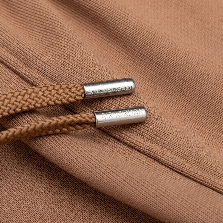 WORDMARK SWEATPANT "ARCHAEO BROWN"